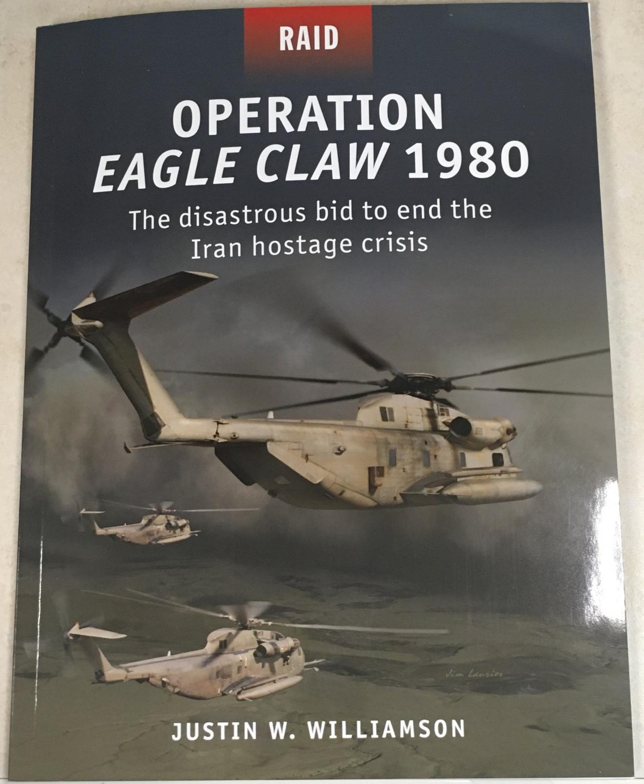 Operation Eagle Claw