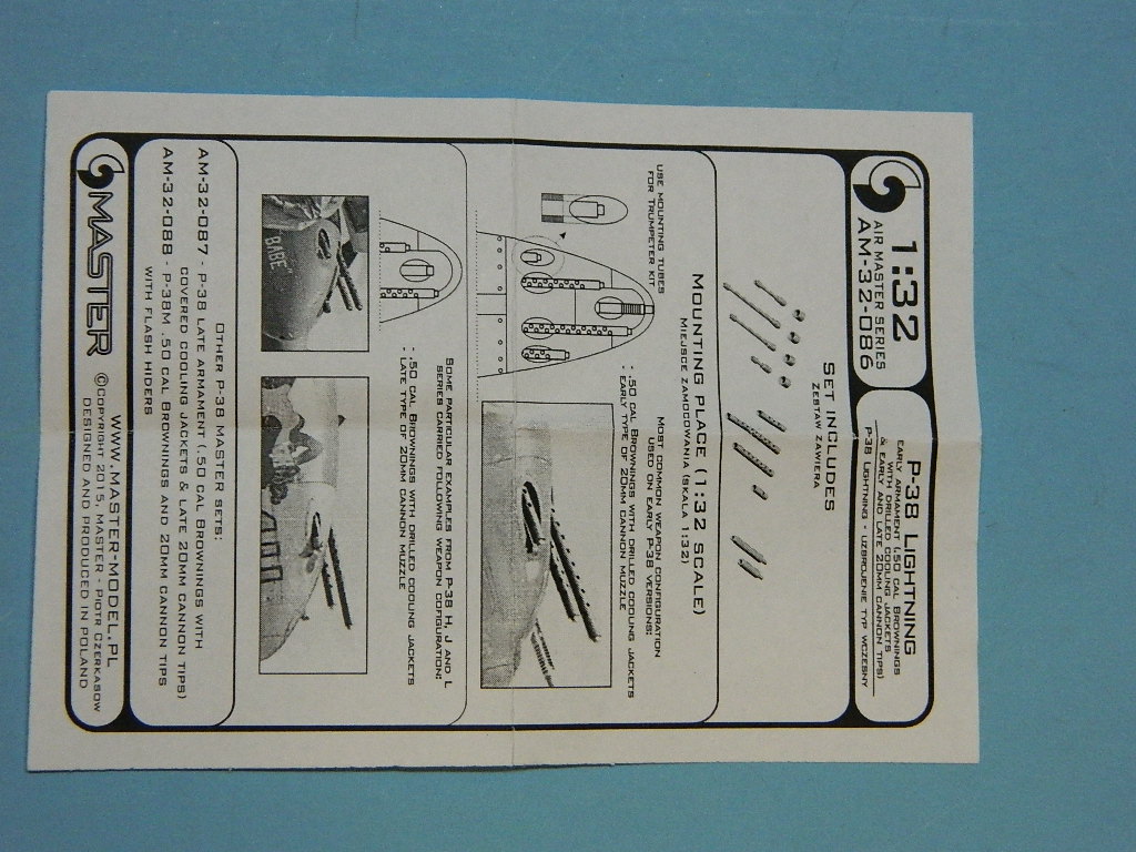 Instructions