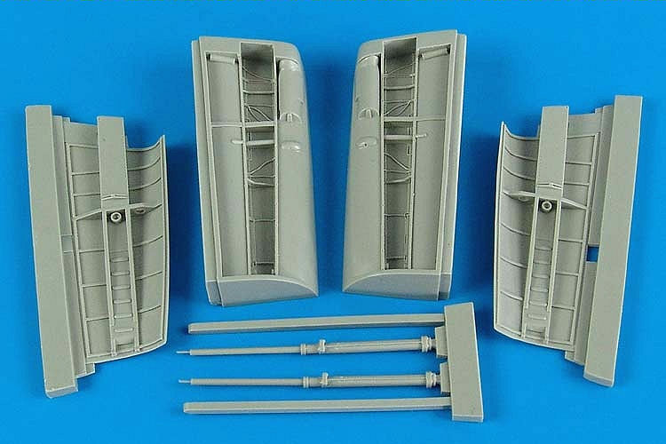 Detail Parts