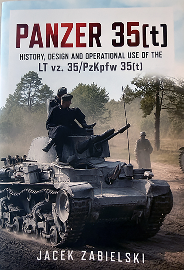 Panzer 35(t)