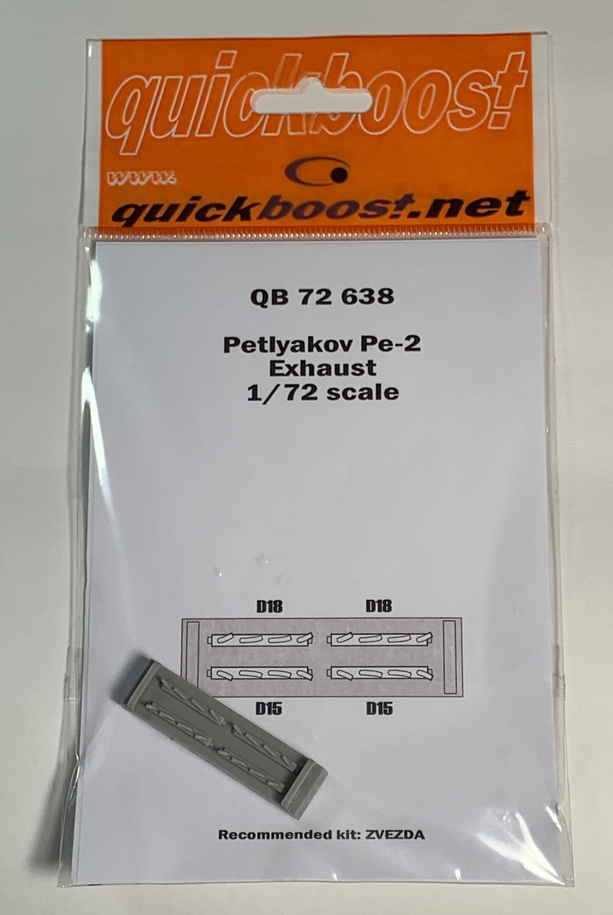 Product Package
