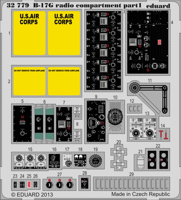 Parts Parts