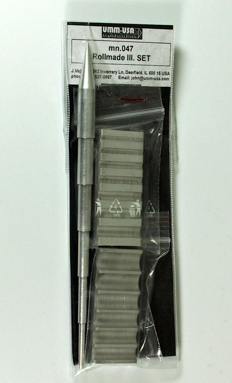 Packaging