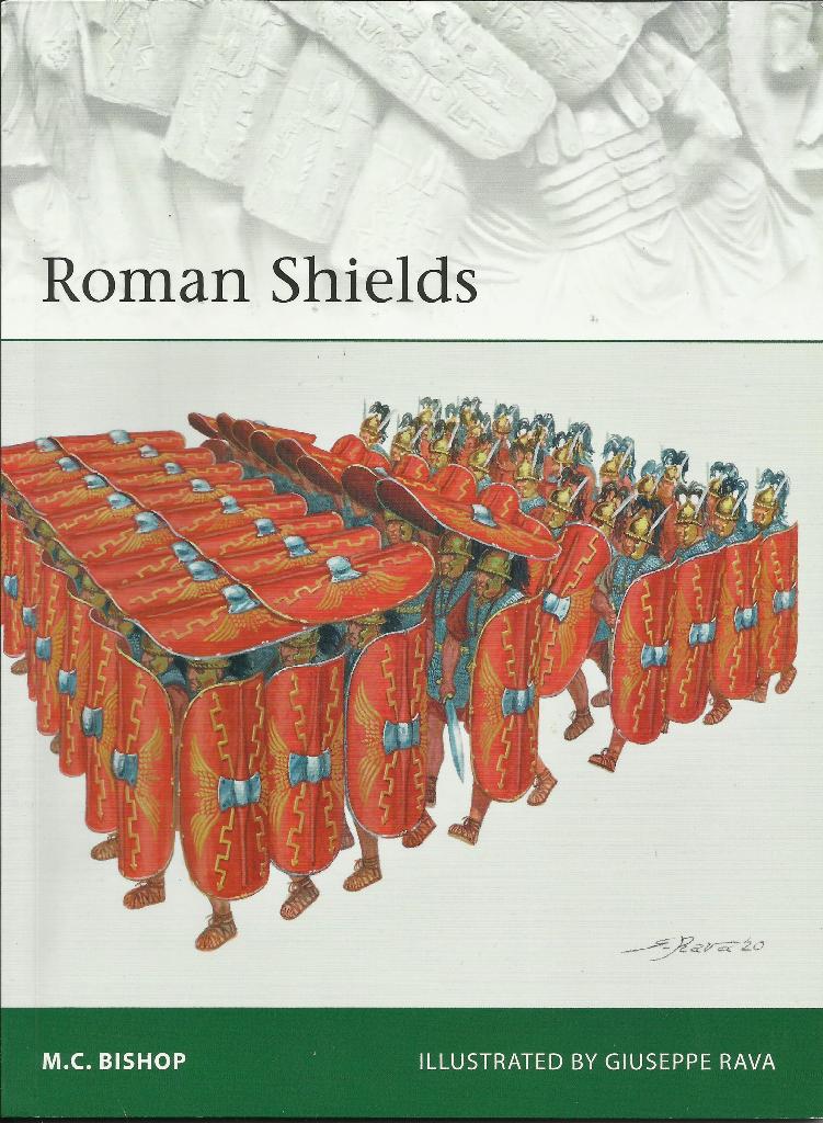 Roman Shields
