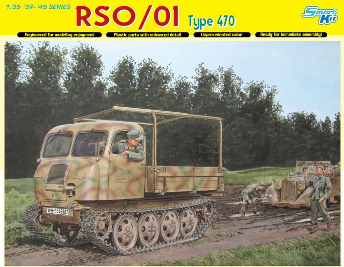 Box Art