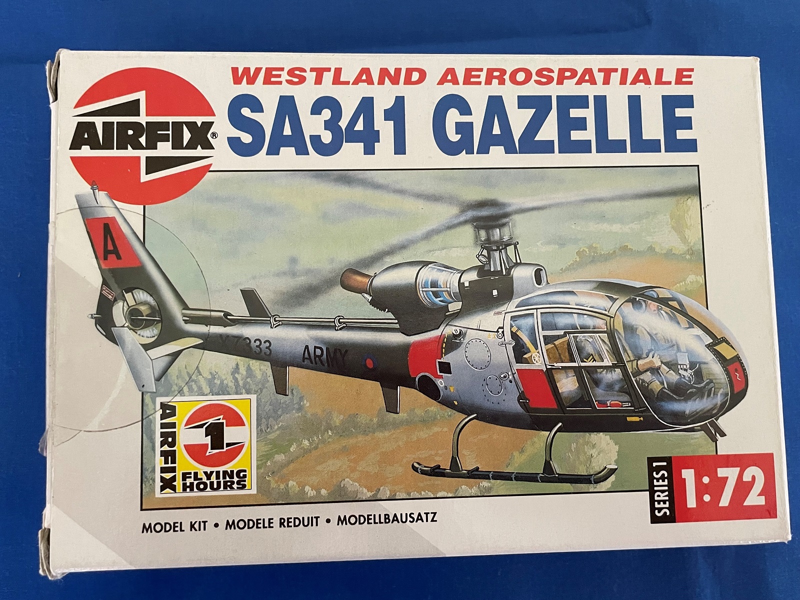 Box Art
