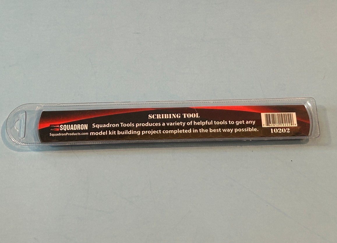 Squadron Scribing Tool
