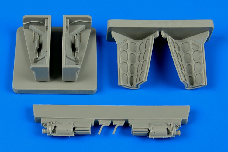 Parts Package