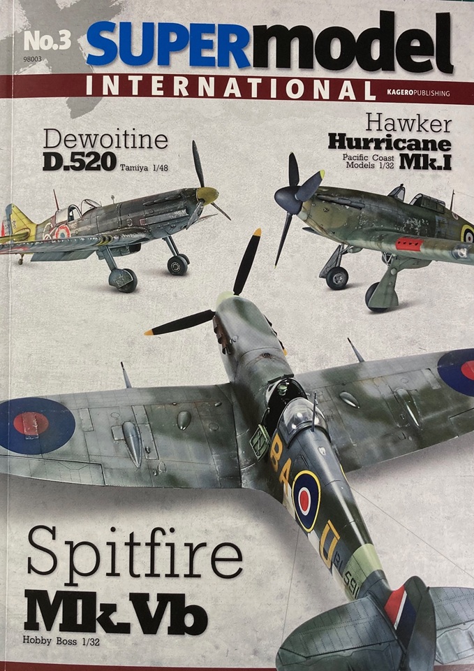 SuperModel International 