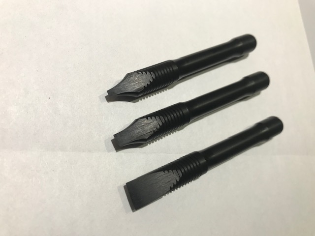 Bending Handle Set
