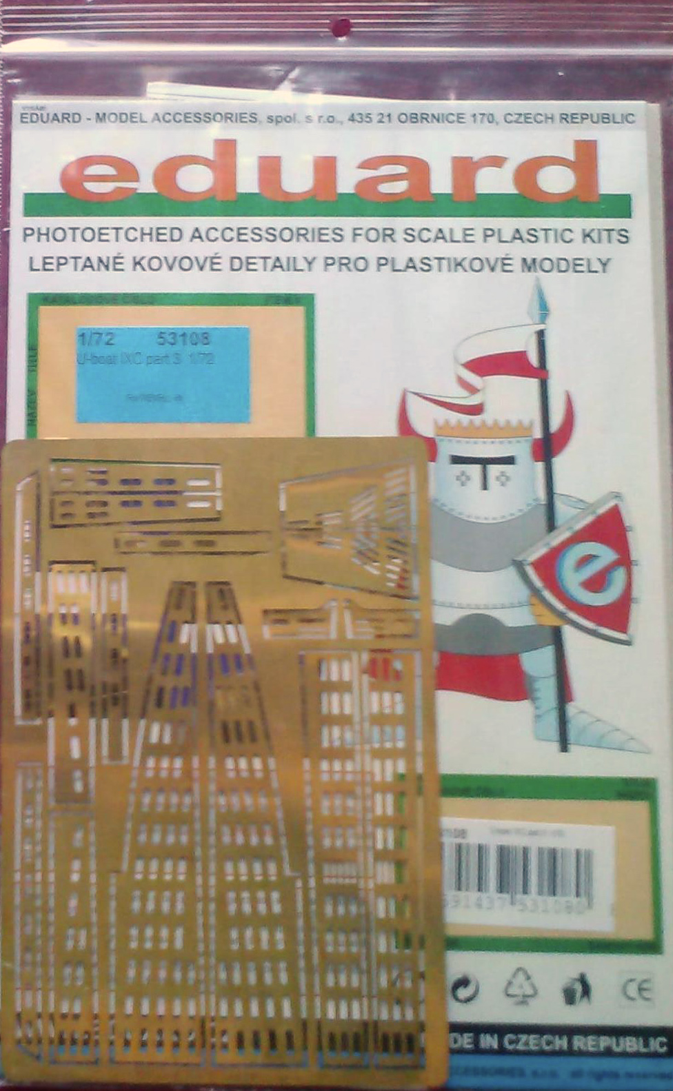 Packaging Packaging