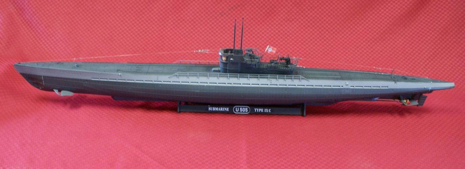 Пл 600. U-505 подводная лодка. U-Boat Type IX. Модель немецкой подводной лодки u-505. U-518 подводная лодка.