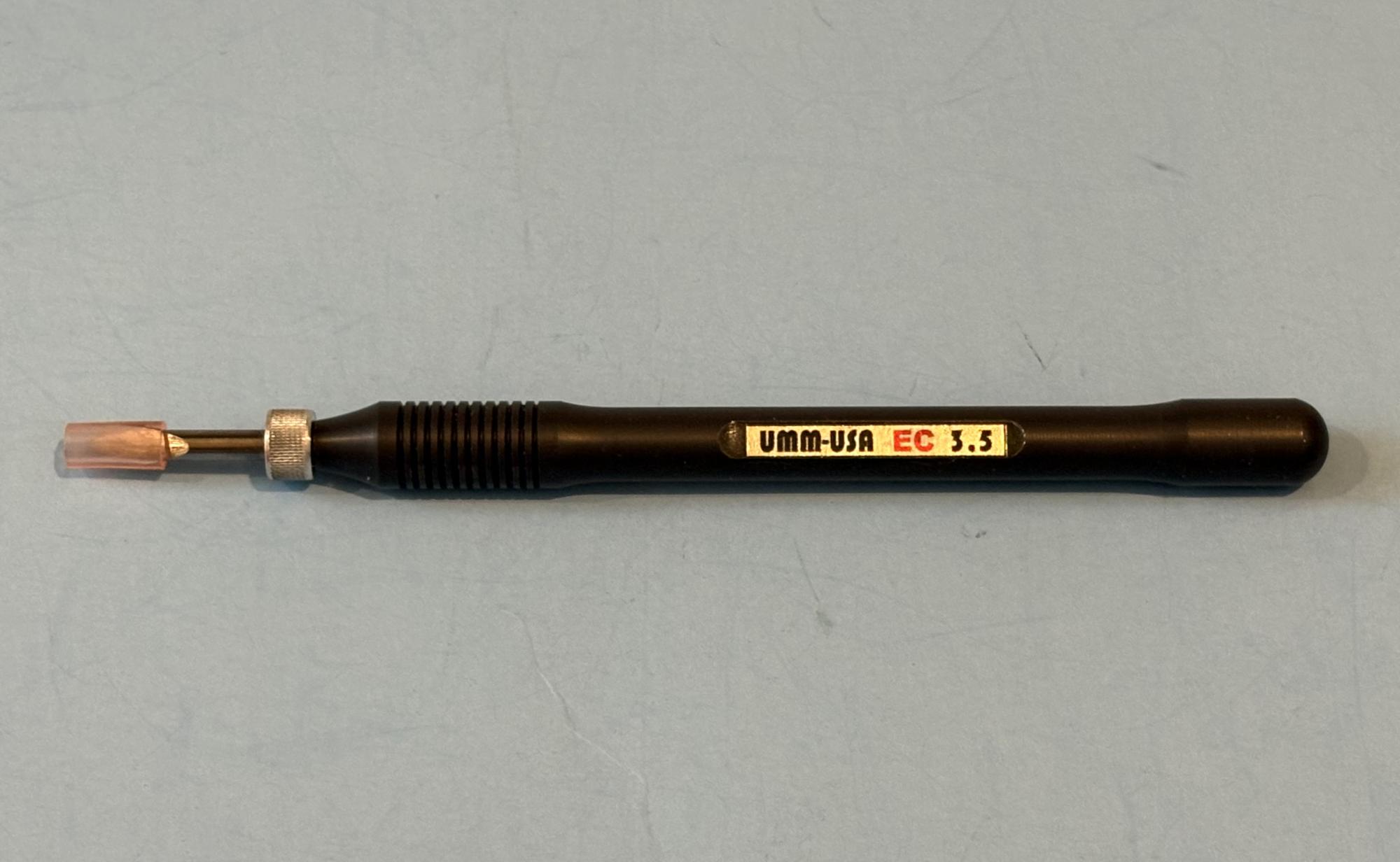 UMM-USA Micro Chisel
