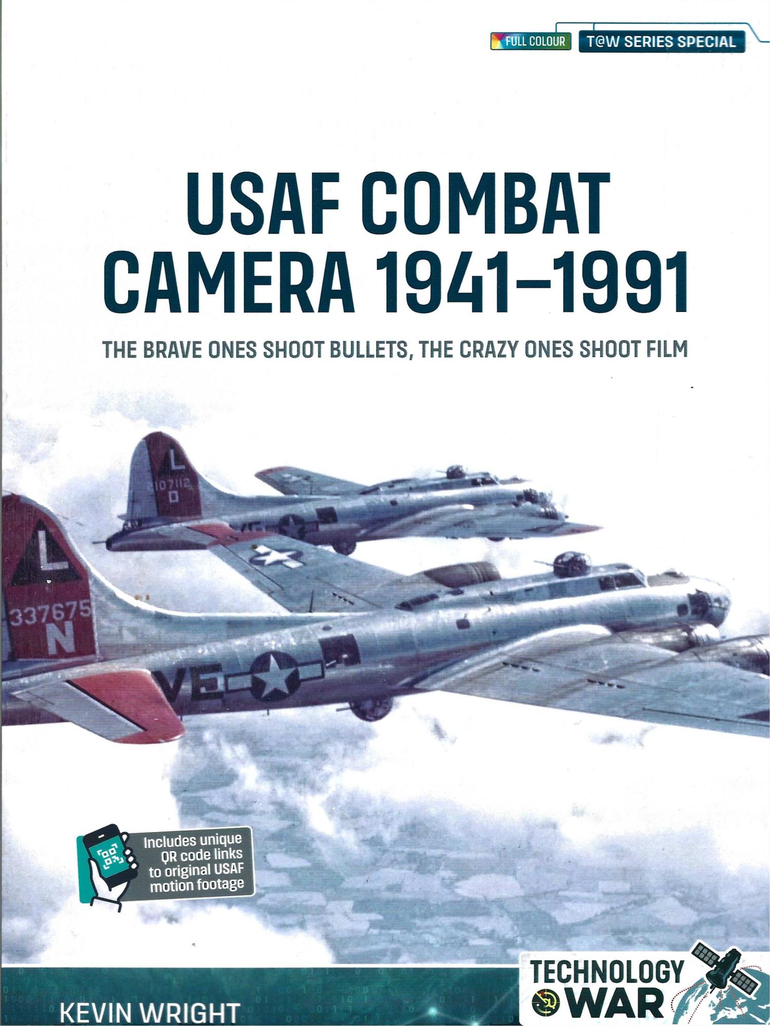 USA Combat Camera 1941-1991