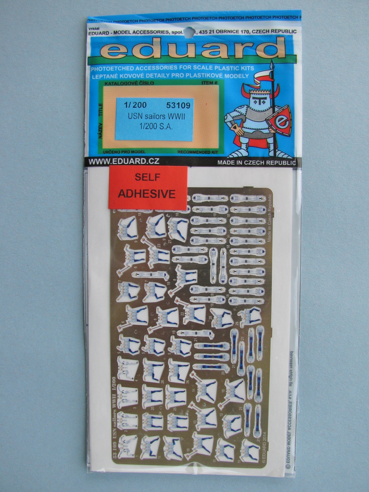 Packaging