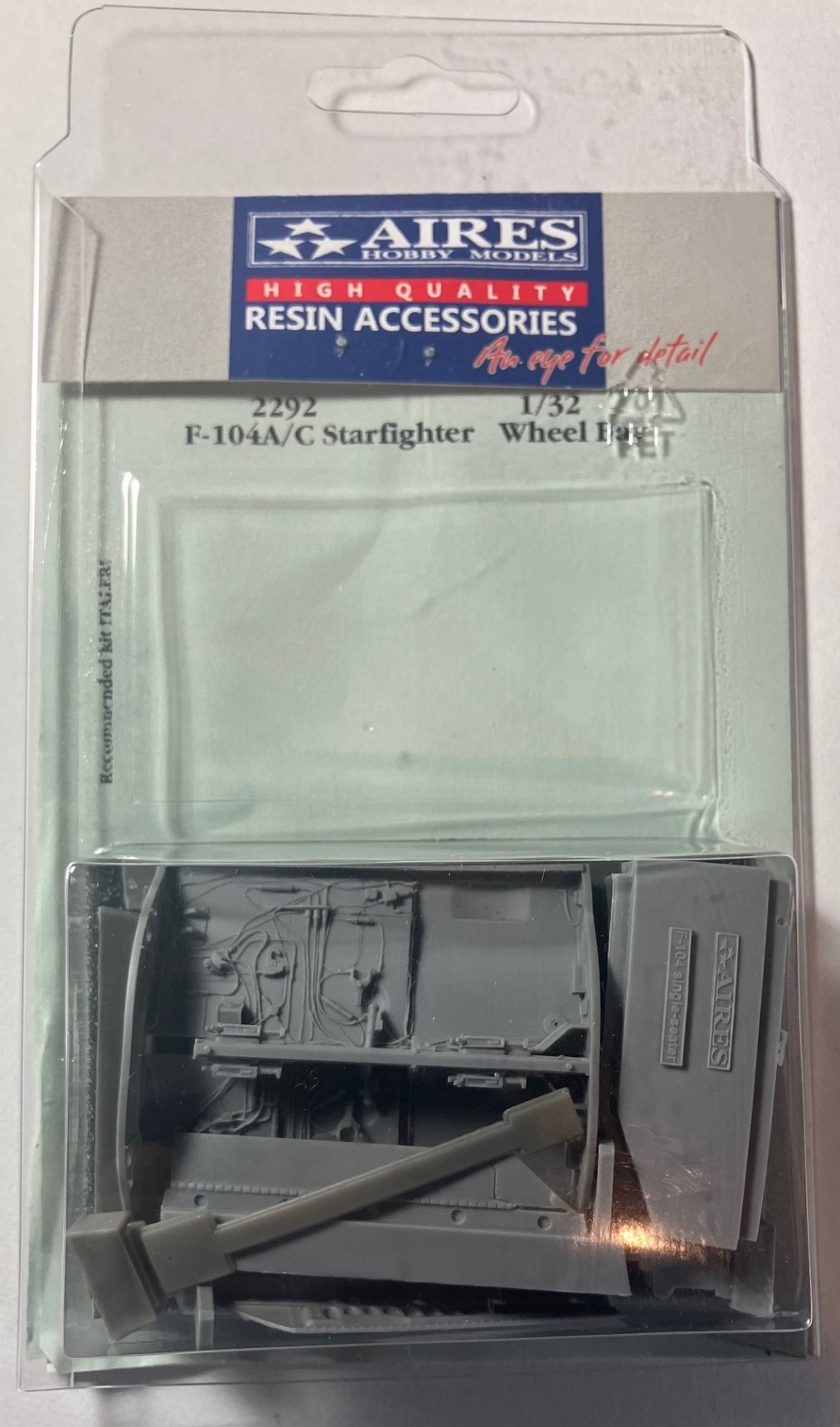 package cover