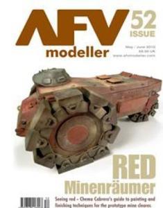 AVF #52 May/June 2010