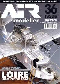 Review issue cover