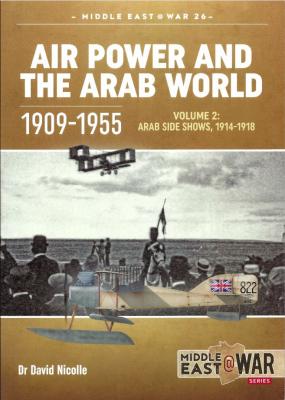 Air Power and the Arab World