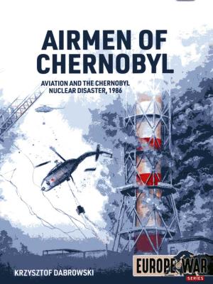 Airmen of Chernobyl