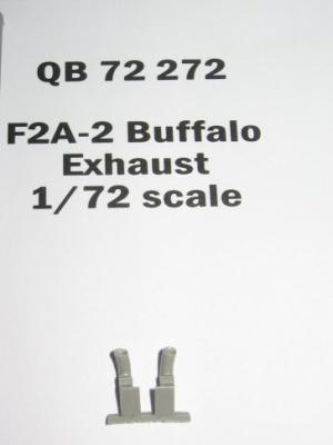 Typical parts packaging