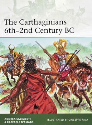 Carthaginians Cover