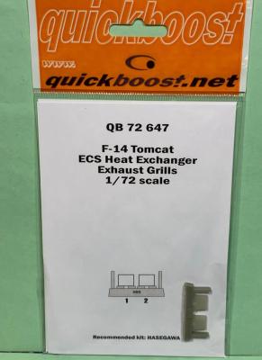 Quickboost 72 647
