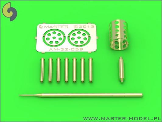 Detail Set Parts