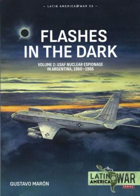 Flashes in the Dark