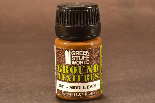 Ground Texture Product