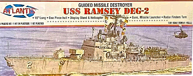 Box Art