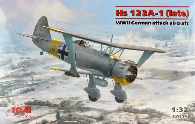 ICM  Hs 123A-1 Late