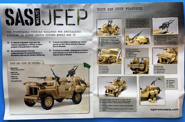 Agroa SAS Jeep Pack 1