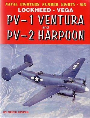 PV-1 / PV-2 Cover