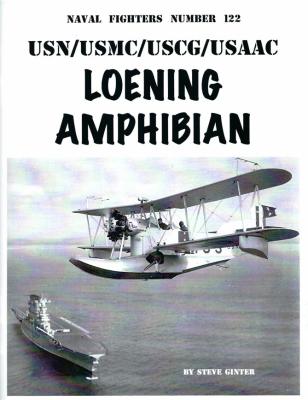 Loening Amphibian