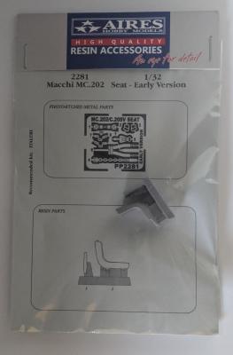 Front of Package