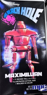 Box Art