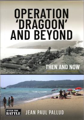 Operation Dragoon and Beyond
