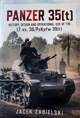 Panzer 35(t)
