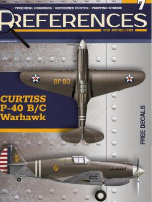 References for Modellers # 7