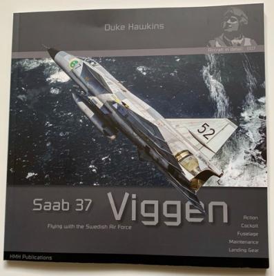 Saab 37 Viggen 