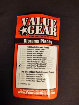 Product Package