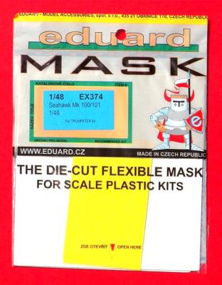 Mask Package