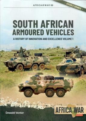 South African Armoured Vehicles