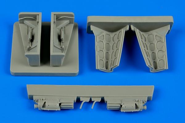 Parts Package