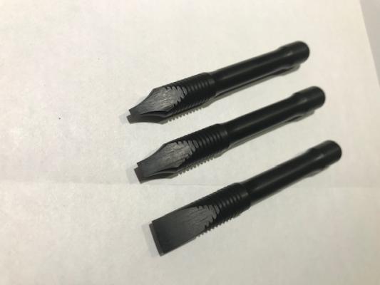 Bending Handle Set