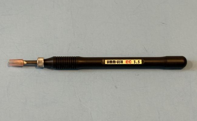 UMM-USA Micro Chisel