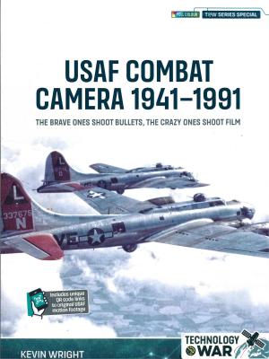 USA Combat Camera 1941-1991