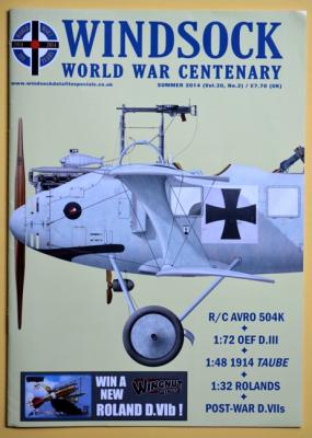 Windsock Cover