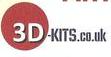 3D Kits